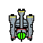 spaceship