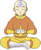 aang not finished