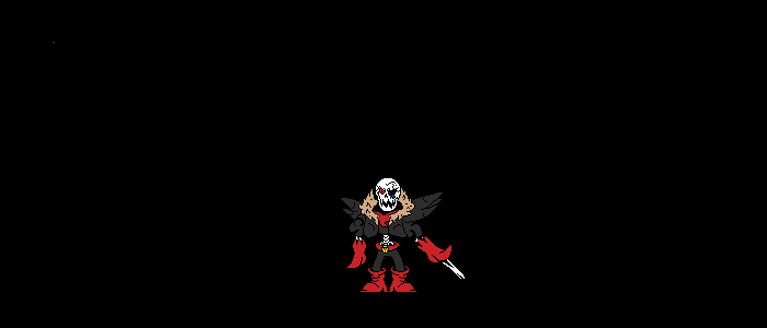 all uf papyrus phases combined