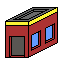 small building concept