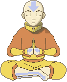 avatar not finished