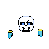 dustswap sans 1v