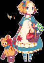 pixelart