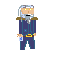 the alchemist pixel world game