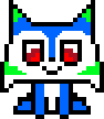 cute lynx done