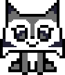 cute lynx base female