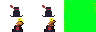 gick