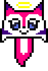 color ghost