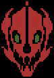 under fell gaster blaster