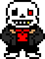 fell sans