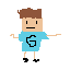giant leader