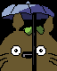 totoro