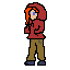 july hoodie