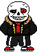 edgy snans