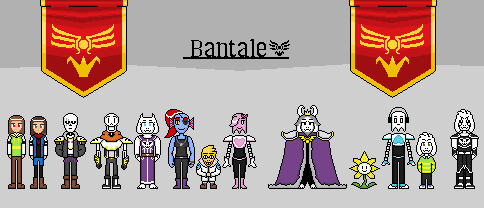 bantale