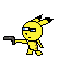 pikachu s super move