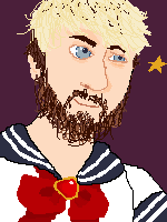 sailor pewds