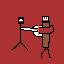 die