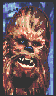 chewbacca star wars