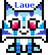 laue staff pets