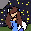 night walk