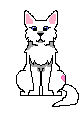 fluffy