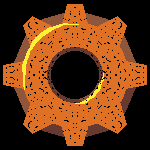 factorio logo