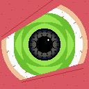 evil eye