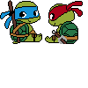 tmnt not finished
