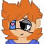 rptord pixelart
