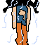 my goku ultra instinct version 3