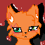 thistlescar warriors oc