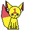 first ever pooftail