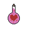 heart potion