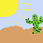 desert