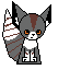 pooftail realistic