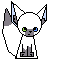 pooftail siam