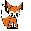 hetrochromia pooftail