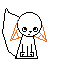 shy ears