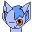 cs avatar wink