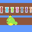 science with king frog jr