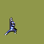 blue chroma