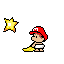 baby mario