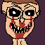 i call him noah