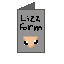 lizzform