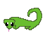 green liz