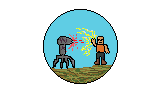 man vs machine