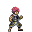 natsu fairy tail
