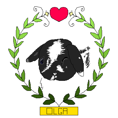 olga complete