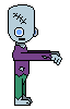 zombie